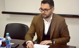 Iulian Groza cere anularea concursului pentru funcția de procurorșef al PCCOCS