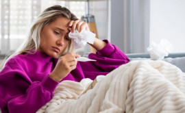 Как мы можем избавиться от гриппа Что думают молдаване