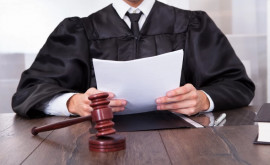 Cazul unui avocat din Bălți trimis în instanța de judecată