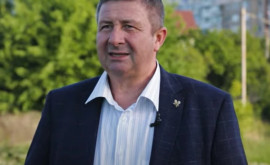 Directorul Grădinii Zoologice din Chişinău demis