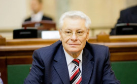 Fostul președinte Petru Lucinschi este astăzi omagiat Ce vîrstă împlinește