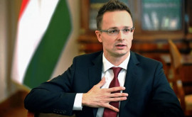 Ungaria îndeamnă puterile mondiale să schimbe retorica belicoasă în pașnică
