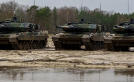 Сколько танков Польша готова передать Украине