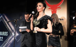 O moldoveancă va participa la concursul mondial de frumusețe Mrs Universe
