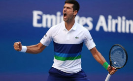Novak Djokovic a cîștigat Australian Open pentru a zecea oară