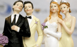 Prin CEDO Moldovei îi este impusă căsătoria persoanelor de același sex