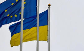 Ucraina speră să adere la UE în următorii doi ani