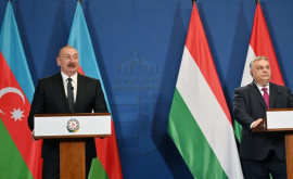 Грузия Венгрия Румыния обсудят с Азербайджаном поставки зеленой энергии