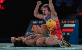 Почему чемпионка мира Ирина Рынгач осталась без обещанной квартиры