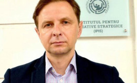 Fostul vicepremier pentru Reintegrare Vlad Kulminski desemnat întro nouă funcție