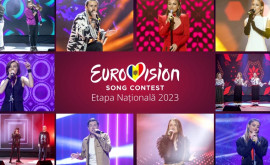 Молдова выступит в первом полуфинале Евровидения С какими странами она будет конкурировать 