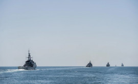 Турция выступила против вхождения военных судов в Черное море