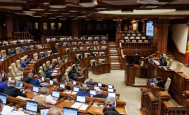Представитель Молдовы в Секретариате Совета Межпарламентской Ассамблеи СНГ отозван