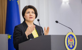 Как Гаврилица аргументирует решение о продлении чрезвычайного положения в Молдове