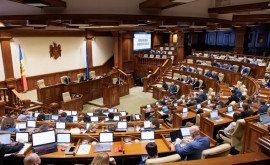 Mariana Cușnir desemnată șefa Delegației Parlamentului Republicii Moldova la APCEMN