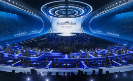Появились первые кадры сцены Евровидения2023