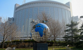 Ministerul chinez de Externe a cerut încetarea speculațiilor pe tema balonului spion