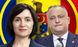 Cine sînt politicienii care se bucură de cea mai mare încredere din partea moldovenilor