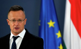 Ungaria Încercările de a transforma UE în Statele Unite ale Europei duc la impas