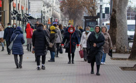 Заявление Молдова рискует потерять способность поддерживать систему социальной защиты