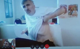 Georgia Expreşdintele încarcerat Mihail Saakaşvili riscă să moară afirmă medicii săi
