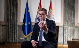 Vucic a anunțat disponibilitatea Serbiei de a adera la UE