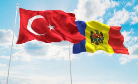 Переговоры о продлении действия соглашения о свободной торговле между Молдовой и Турцией подходят к концу
