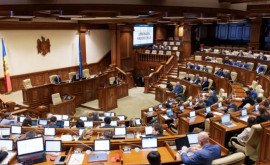 PromoLex сообщает о нарушениях на первом заседании парламента новой сессии