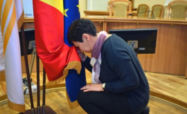 17 выходцев из разных стран стали гражданами Молдовы