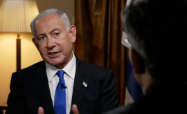 Нетаньяху заявил что нашел с Путиным компромисс по Ближнему Востоку