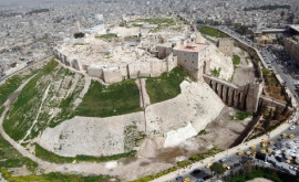 Землетрясение разрушило турецкую крепость включенную в список всемирного наследия ЮНЕСКО