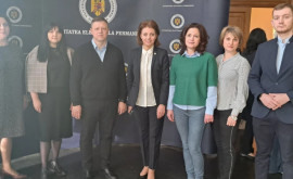 O delagație a CEC se află întro vizită în România