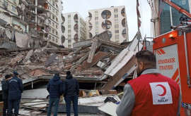 Эрдоган назвал землетрясение в Турции самым мощным с 1939 года
