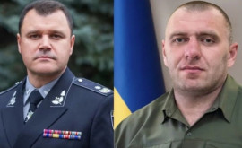 В Украине назначили нового министра внутренних дел и главу спецслужбы