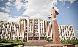 Reacție la legea care sancționează separatismul Sovietul Suprem de la Tiraspol pregătește o declarație 