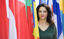  Депутат Европарламента Молдова может интегрироваться в ЕС быстрее чем Украина