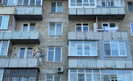Ответственность за ремонт общих балконов лежит на управляющих домами