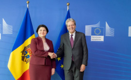 Программа экономических реформ ускорит процесс евроинтеграции Молдовы