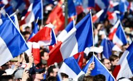 Francezii au ieșit în stradă pentru a protesta împotriva reformei pensiilor