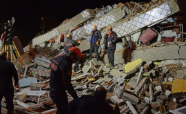 Val de nemulțumiri în Turcia Unde sînt salvatorii ceați făcut cu banii strînși din taxa pe cutremur
