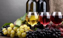 În Moldova vinurile sau scumpit