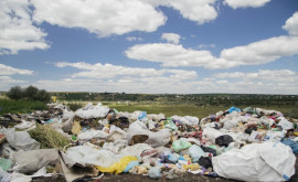 În RMoldova urmează a fi creată o platformă modernă de gestionare a deșeurilor