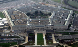 Pentagonul a spus că rămîn pregătiți pentru contacte cu colegii din China 