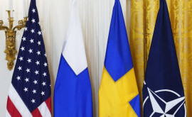 Blinken SUA caută admiterea Finlandei și Suediei în NATO pînă la summitul din iulie 