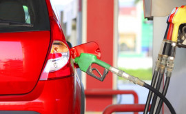 Cu cît se vor ieftini benzina și motorina în Moldova