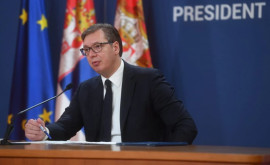 Вучич сообщил когда поедет на переговоры в Брюссель по проблеме Косово