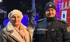Кто тот молдаванин который спас ребенка изпод завалов в Турции