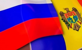 Moldova și Rusia vor extinde cooperarea comercialeconomică