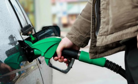 Care vor fi prețurile la carburanți în Moldova în weekend