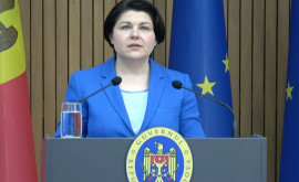 Ce va face Natalia Gavrilița după ce șia dat demisia din funcția de premier
